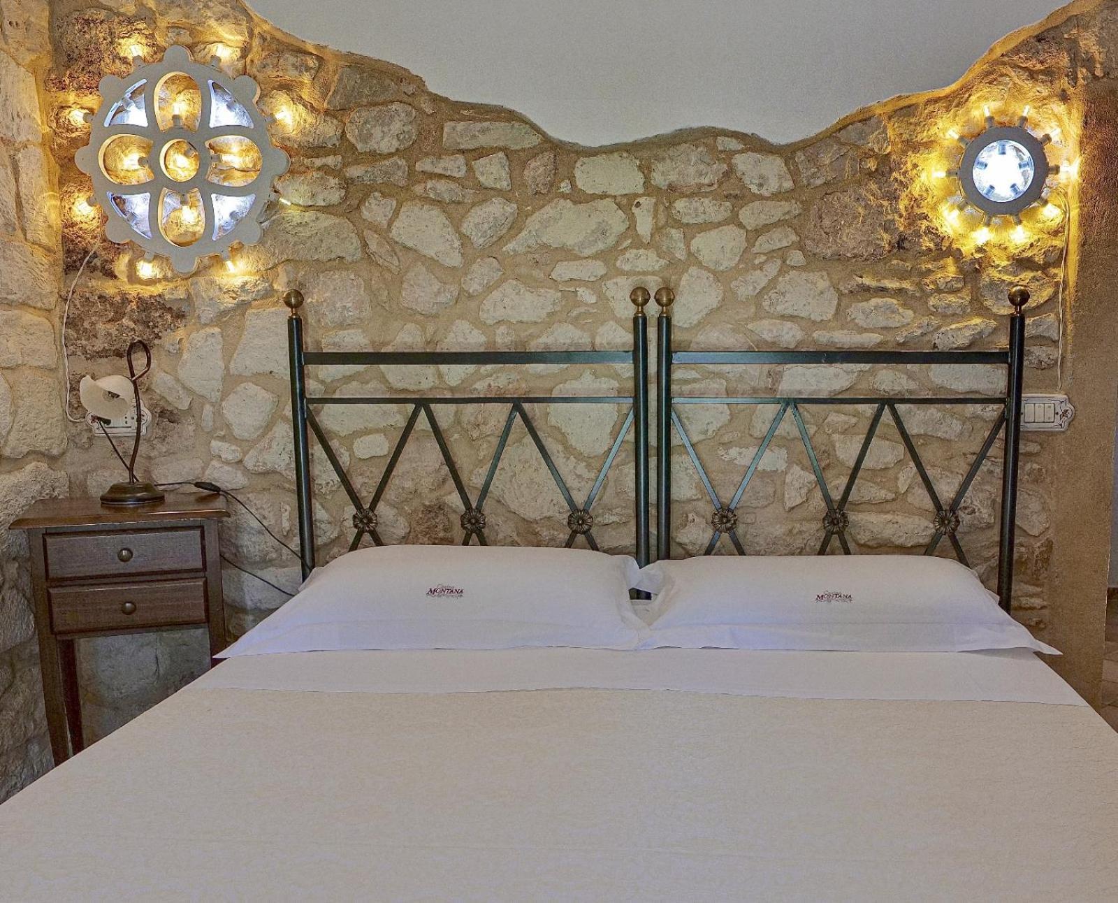Masseria Casina Montana Корильяно-д'Отранто Экстерьер фото